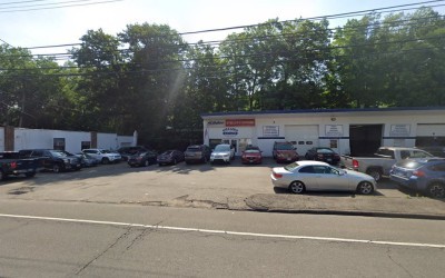 Steller's Garage
