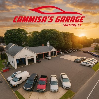 Cammisa's Garage