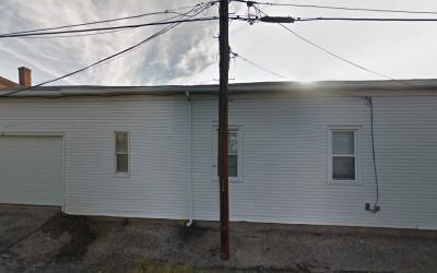 Northern Storage & Transport, Enfield, Connecticut