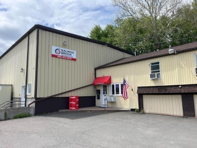 Salmon Brook Automotive
