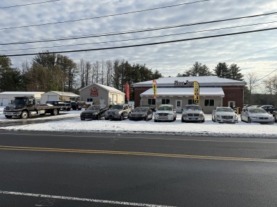 Simon says Auto Repair + Towing