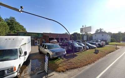 Rays Stafford Sales and Service