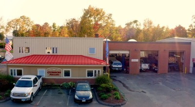 Cusson Automotive Inc.