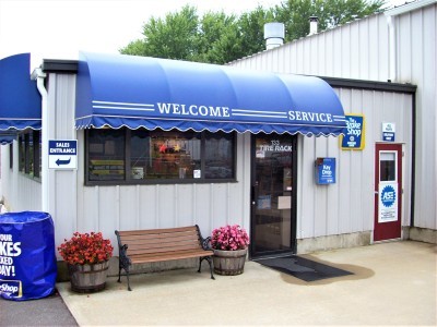 Route 83 Auto Center