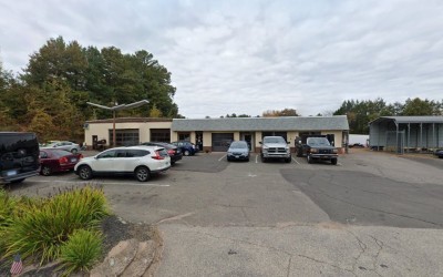D M Auto Repair