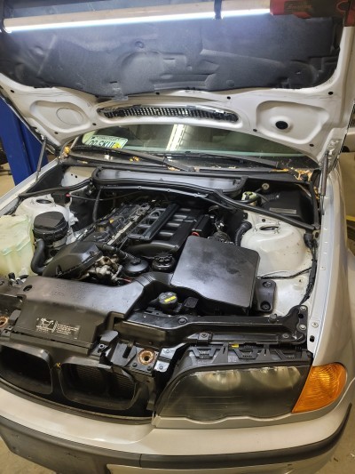 Kar Auto Service and Sales LLC