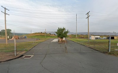 Wallingford Resident Disposal Center