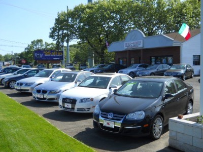 Vertucci Automotive Inc