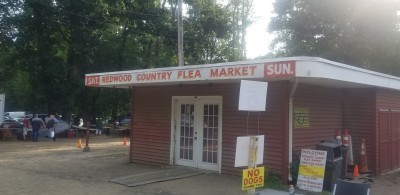 Redwood Country Flea Market