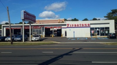 Firestone Complete Auto Care