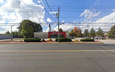 O'Reilly Auto Parts
