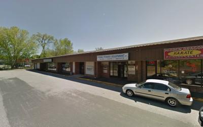 Mill Street Auto Sales, Vernon, Connecticut