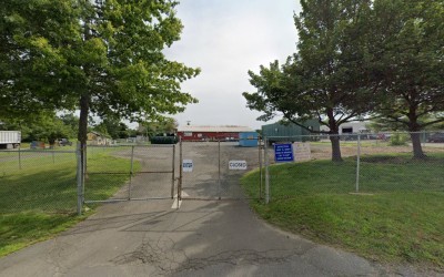 Ridgefield recycling center