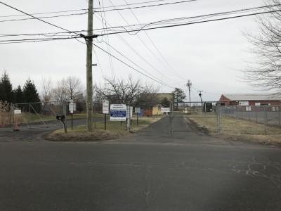 Ridgefield Transfer Station