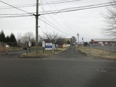 Ridgefield Transfer Station