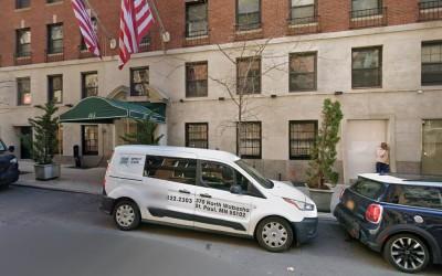 Dental Recycling North America, New York, New York