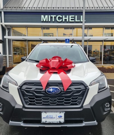Mitchell Subaru