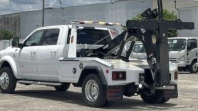 BK Towing & Collision – 24/7 Towing & Junk Car Buyers Brooklyn, Brooklyn, New York
