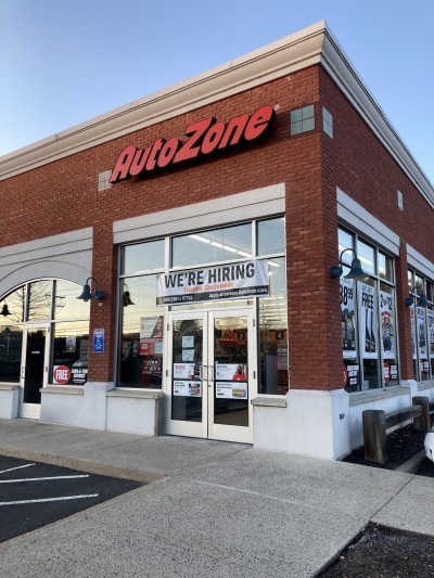 AutoZone Auto Parts