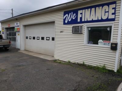 Wallingford Auto Center, Wallingford, Connecticut