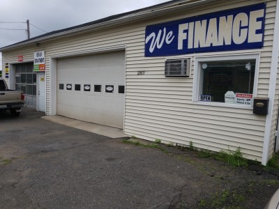 Wallingford Auto Center