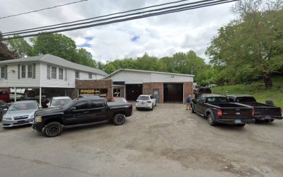 Roger Motor Car LLC