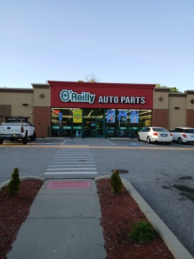 O'Reilly Auto Parts