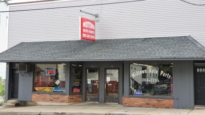 Midtown Auto Parts