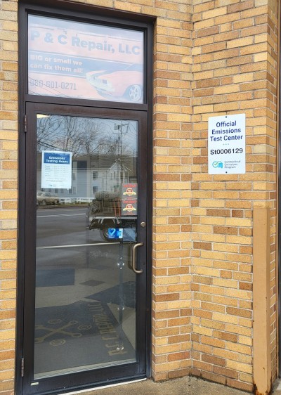 P & C Repair, LLC
