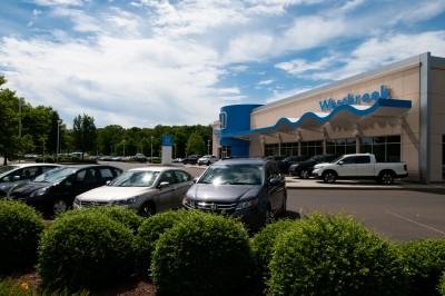 Westbrook Honda