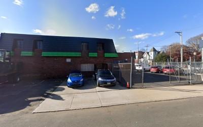 Ultimate Automotive Services & Tow, Bridgeport, Connecticut