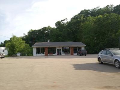 Biggins Auto Repair LLC, Columbia, Connecticut