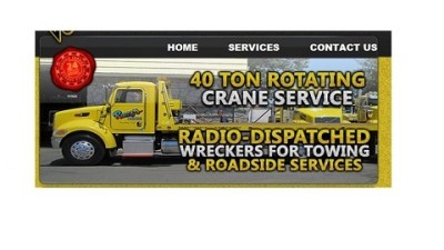 Racz's Towing