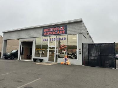 Westville AutoCare LLC, New Haven, Connecticut