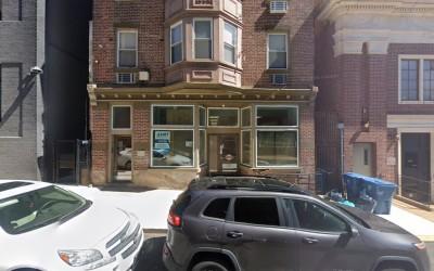 David Bolt Heavy Duty Towing, Wilmington, Delaware