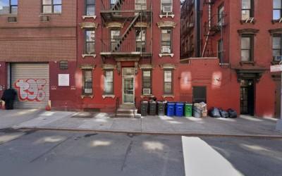 Cаr Jumр Stаrt NYC, New York, New York