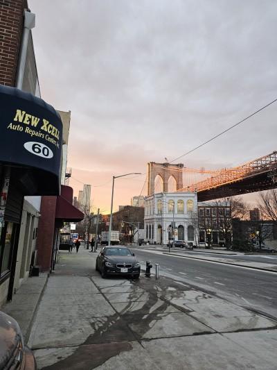 New Xcell Auto Repair, Brooklyn, New York