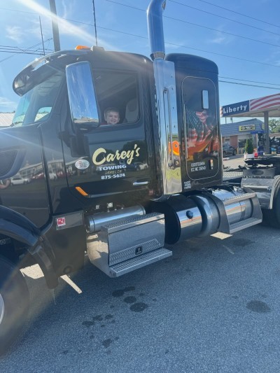 Carey’s Inc.