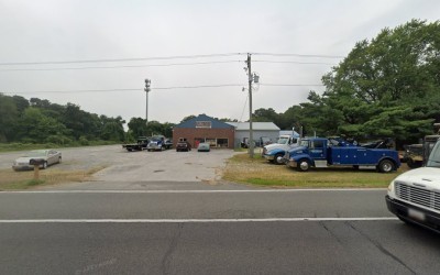 Passwaters Towing