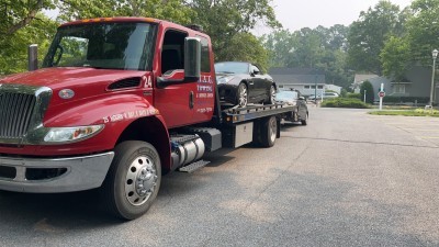 M.A.G. Towing & Auto Service Center (Frankford)