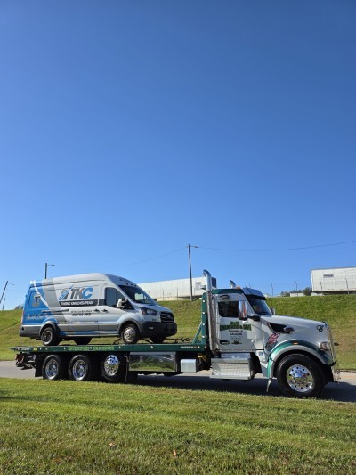 Chambers Motors, Inc.