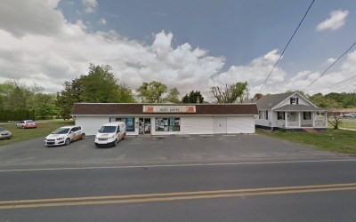 Manlove Auto Parts