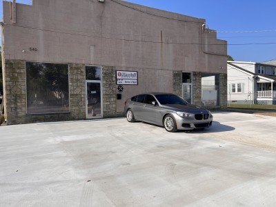 4th St. Auto (OConRT13)