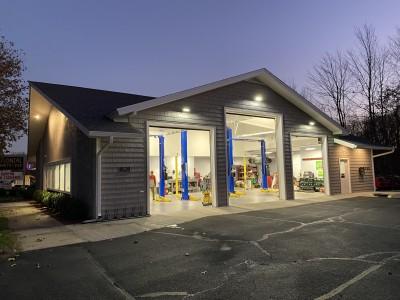 Canton Auto Service