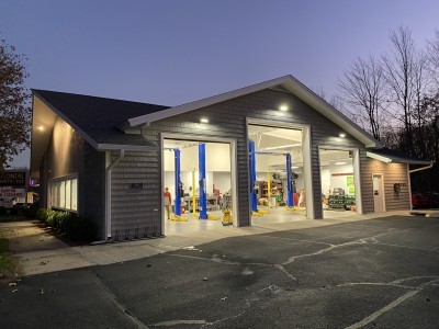 Canton Auto Service