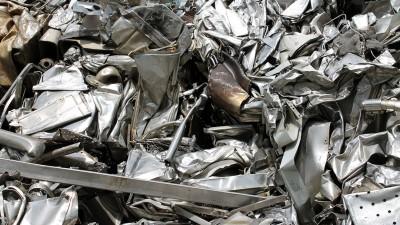 Diamond State Recycling, Wilmington, Delaware