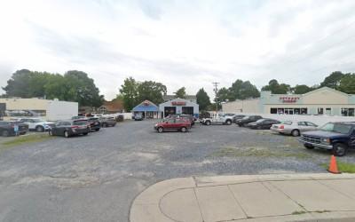 ATLANTIC AUTO REPAIR OF BETHANY BEACH, Bethany Beach, Delaware
