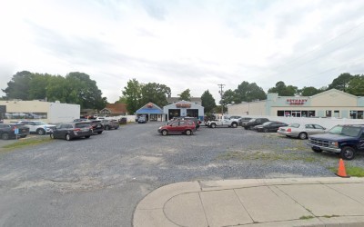 ATLANTIC AUTO REPAIR OF BETHANY BEACH