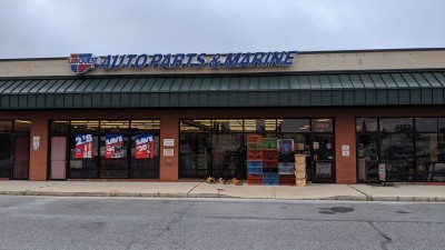 Carquest Auto Parts - CARQUEST AUTO PARTS & MARINE MIL