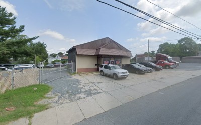 Mullins Towing